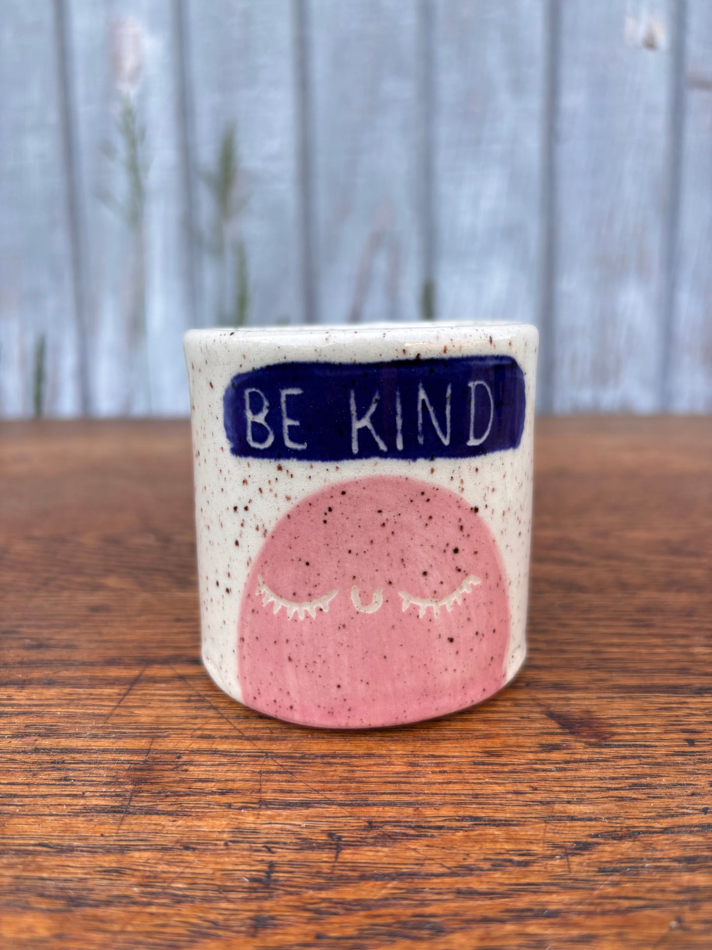 Be Kind Cup
