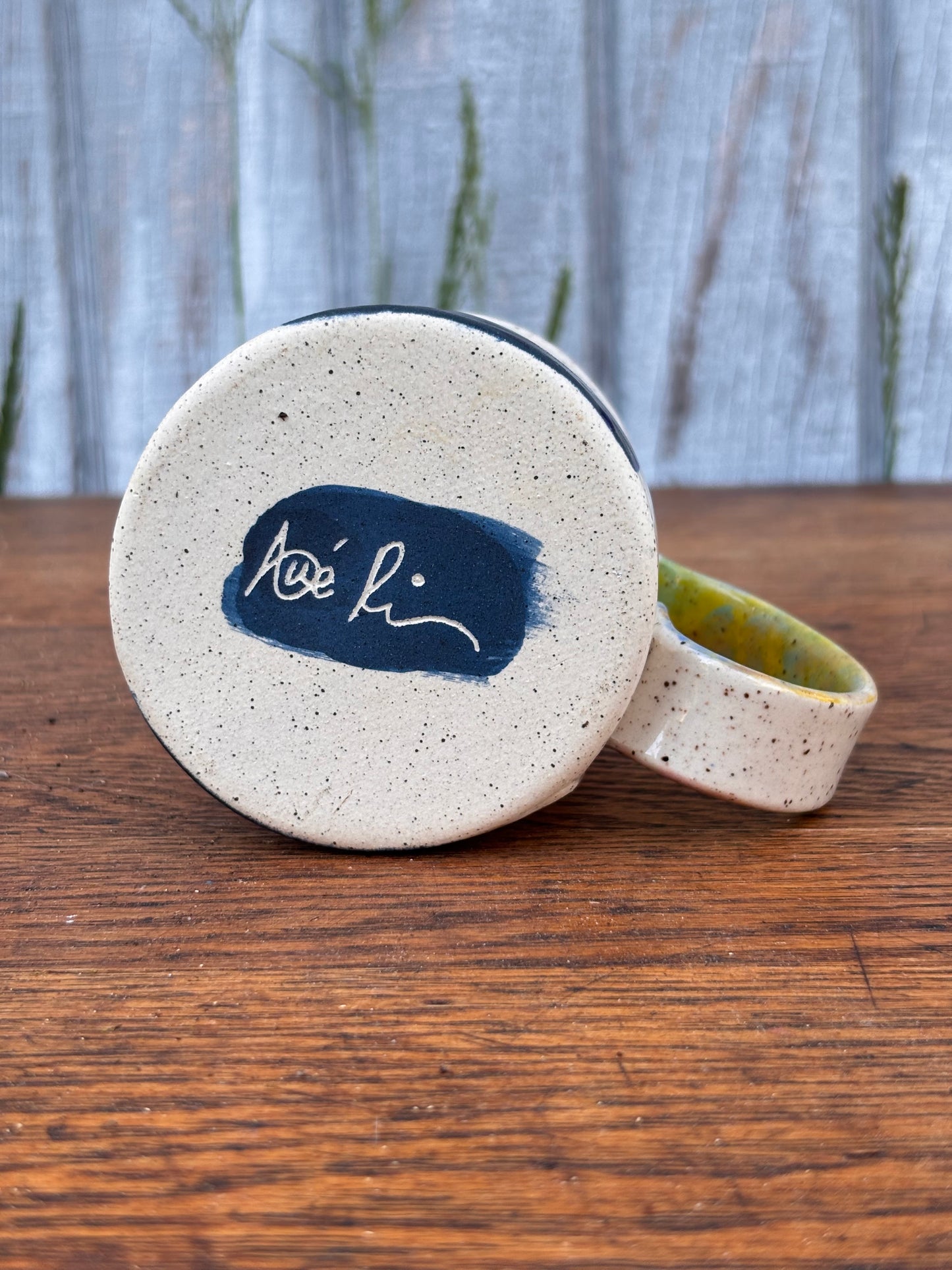 Be Kind Mug