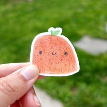 Load image into Gallery viewer, Fruit blob Sticker set
