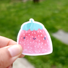 Load image into Gallery viewer, Fruit blob Sticker set
