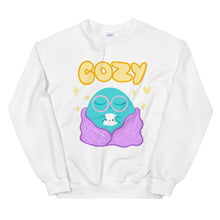 Load image into Gallery viewer, Cozy Unisex Sweatshirt
