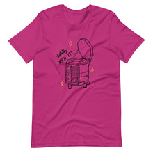 Load image into Gallery viewer, Totally Kiln It! Short-Sleeve Unisex T-Shirt
